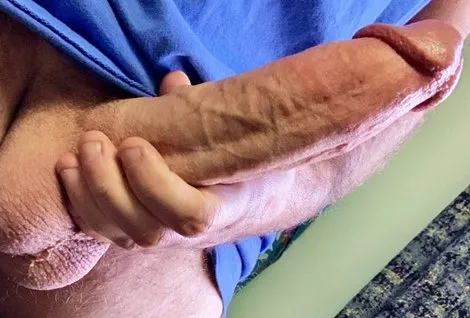 Большие члены